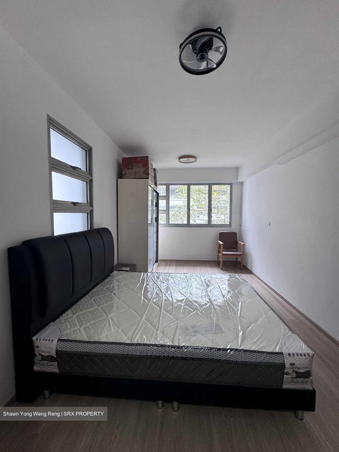 Blk 216A Boon Lay View (Jurong West), HDB 3 Rooms #586725351